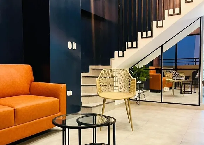 Los Arces Hotel Lima