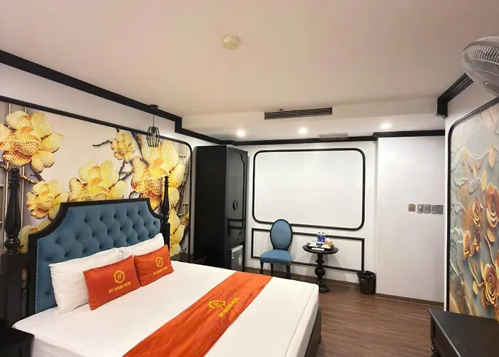 My House Hotel Hà Nội