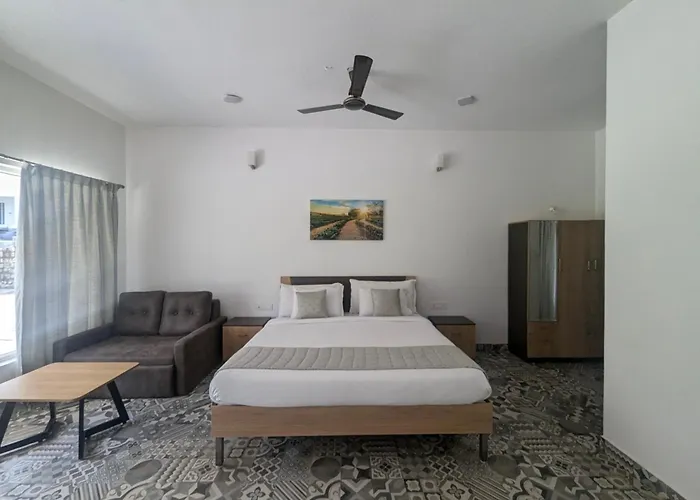 Tusker Trails - A Luxunlock Private Retreat Hotel Suntikoppa