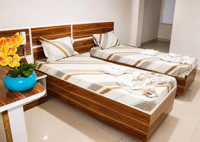 Gm Hotel Sp Santo André