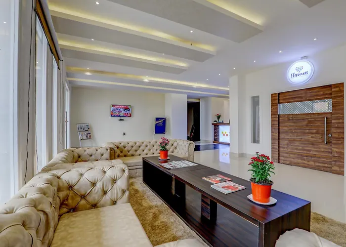 Banari Regency By Summit Hotel Namchi