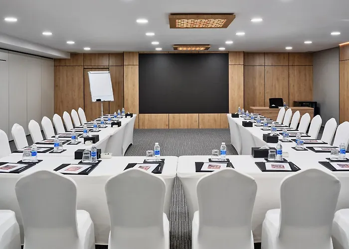 Arabella Beach Hotel Kuwait, Vignette Collection By Ihg Kuveyt