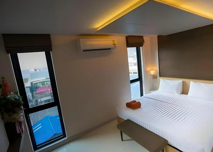 P.72 Hotel Pattaya