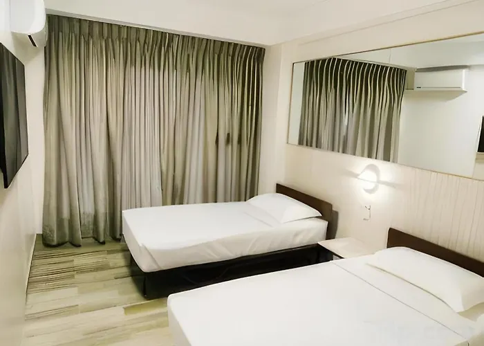 Travelite Express Hotel Baguio City