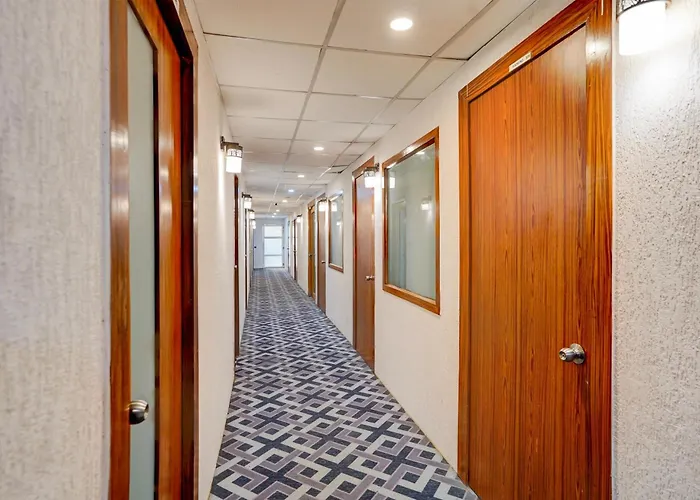 Hotel O Haven Meerut
