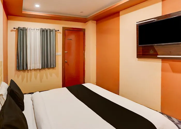 Hotel O Haven Meerut