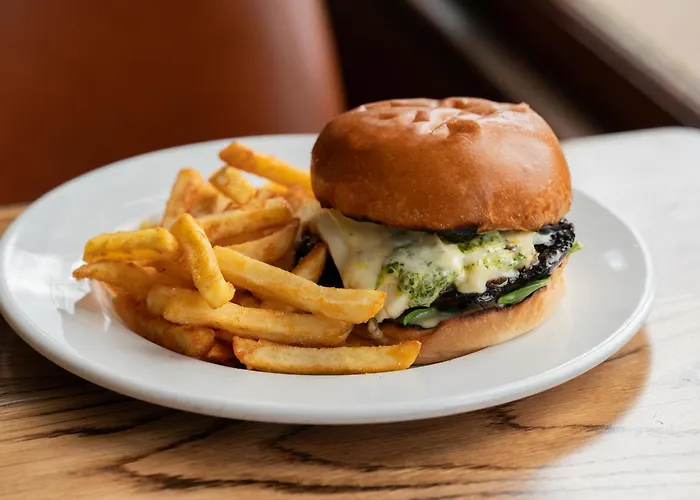 The Bolt Inn Uralla