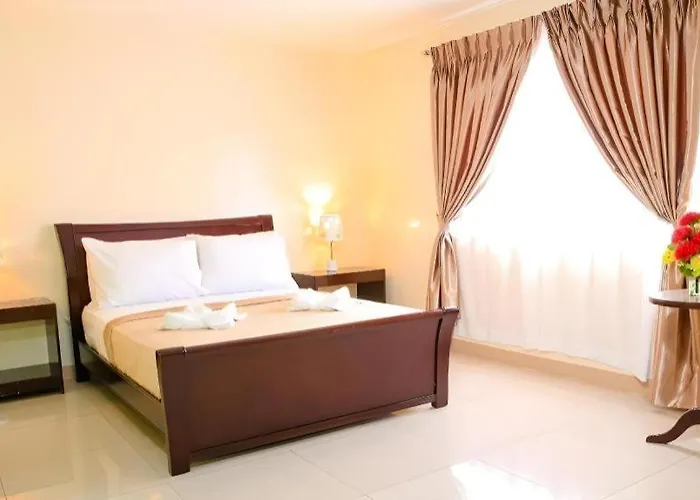 Leope Hotel Cagayan Cagayan de Oro