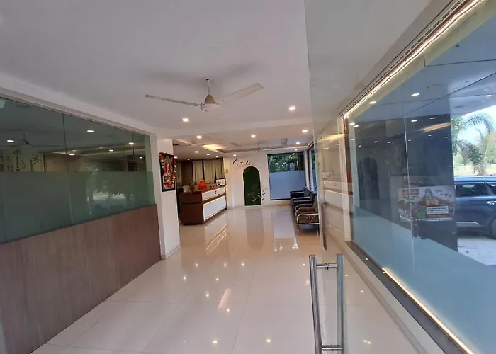 Hotel Shri Govind Shirdi