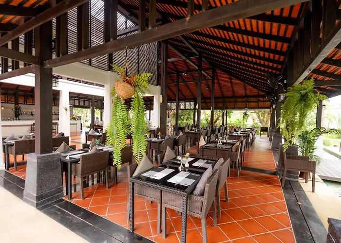 Estella Phuket Mai Khao Beach Resort