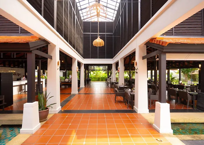 Estella Phuket Mai Khao Beach Resort