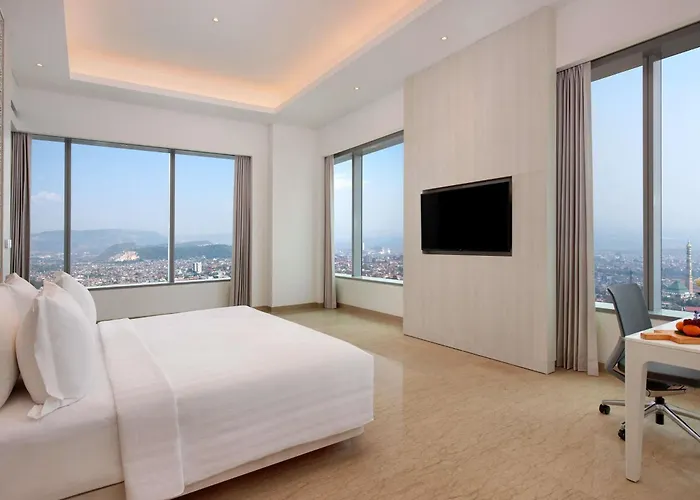 Grand Mercure Lampung Bandar Lampung
