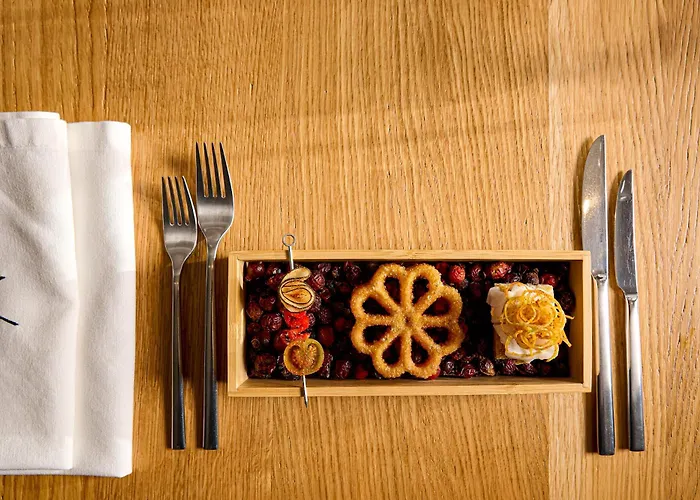 Dot Sofia Aparthotel