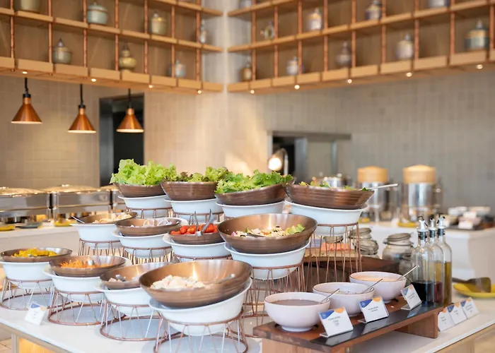 Centara Ayutthaya Hotel