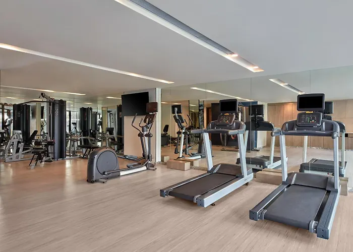 Courtyard By Marriott Gorakhpur Hotel