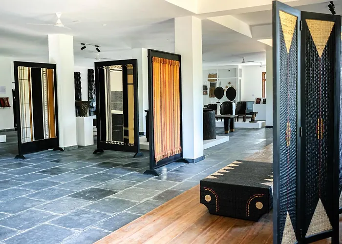 Heirloom Guesthouse Dimapur