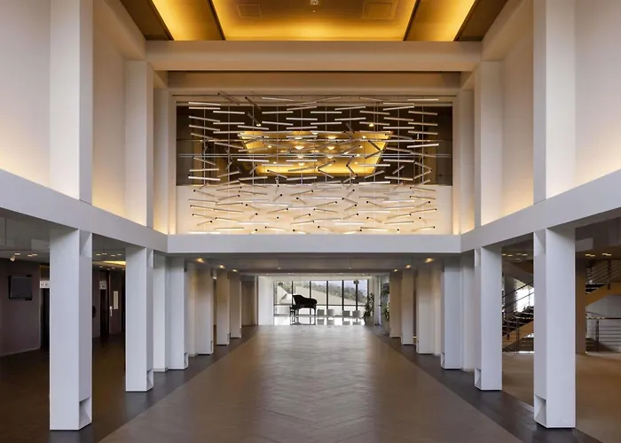 Mercure Kyoto Miyazu Resort & Spa