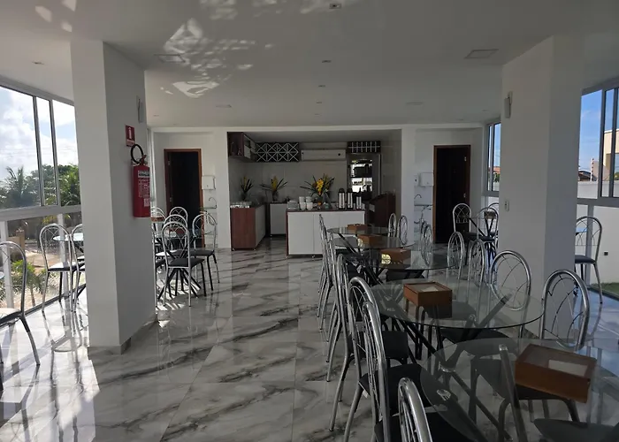 Wl Imperio Hotel Pousada Canoa Quebrada