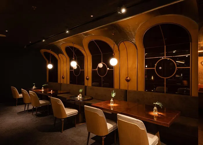 Rey Hotel Hà Nội
