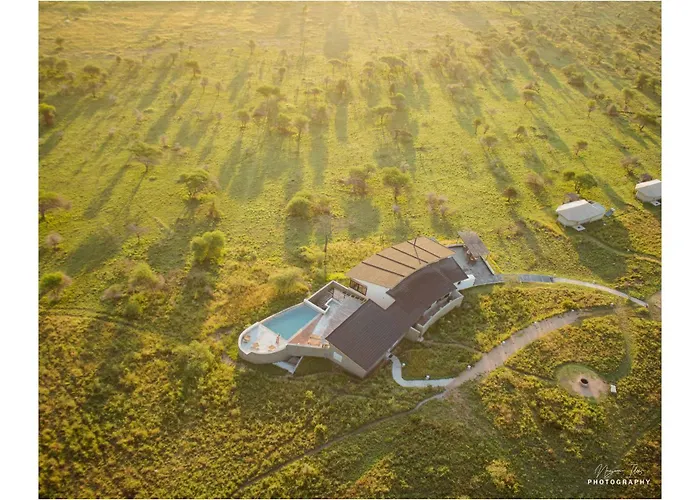 Salinero Serengeti