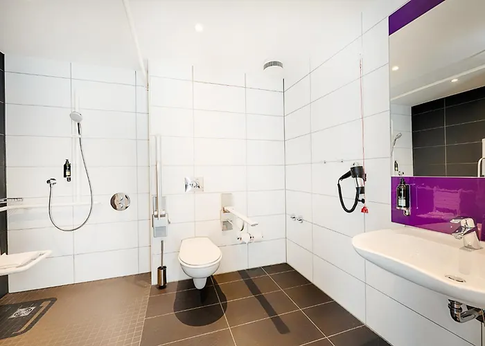 Premier Inn Berlin Alexanderplatz