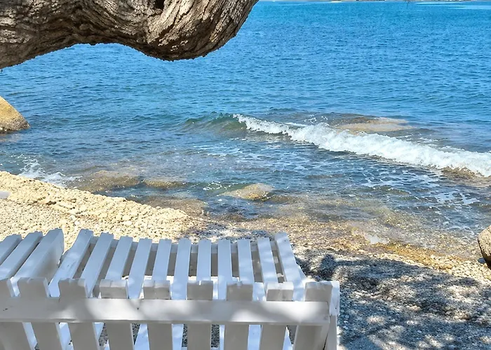 Riviera Beach Bungalows Girne