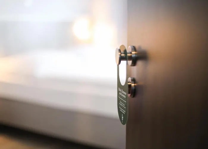 Sky Suites Hotel Hannover