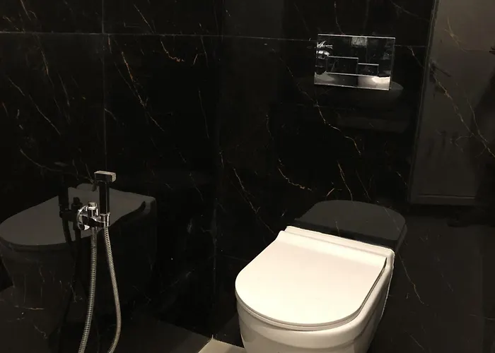 Hotel Breeze New Jalpaiguri Siliguri