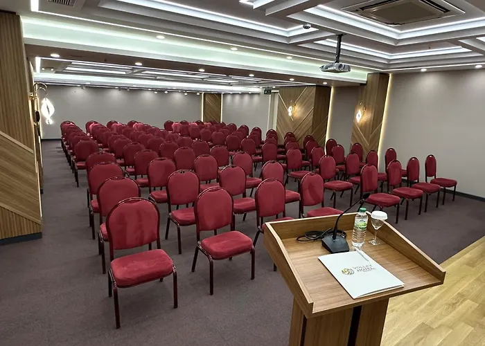 Volley Hotel Ankara