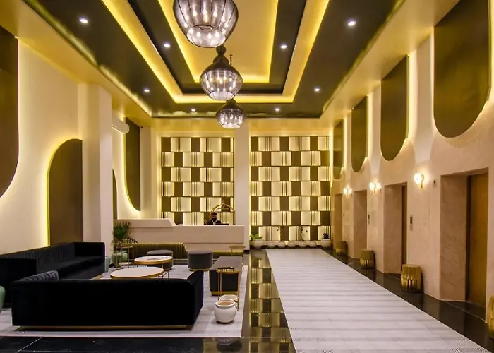 The Grand Anukampa Hotel Jaipur