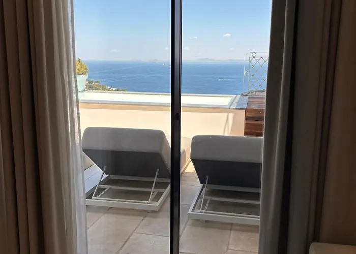 Al Capri Suite Isola Di Capri