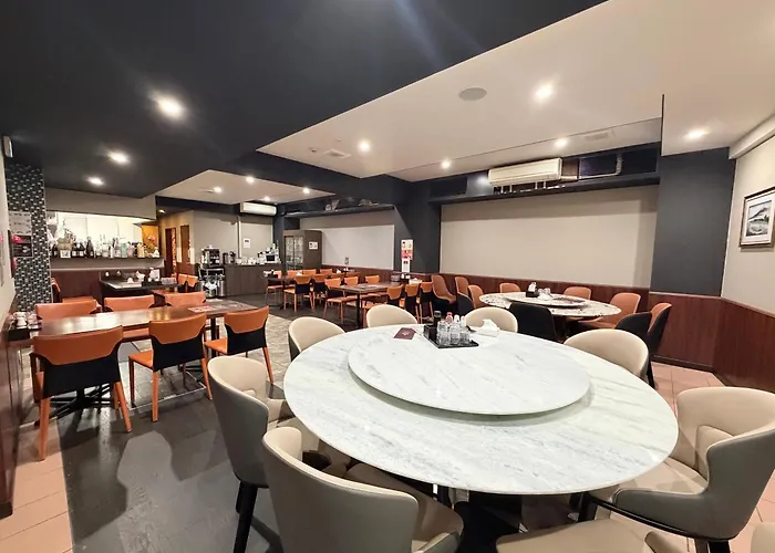 Hotel Arashi Namba No002 Osaka