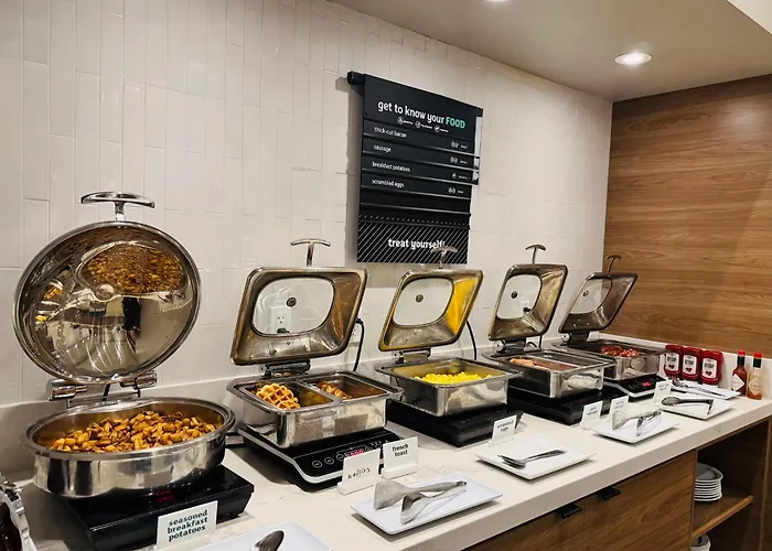 Candlewood Suites Burlington Conference Centre By Ihg