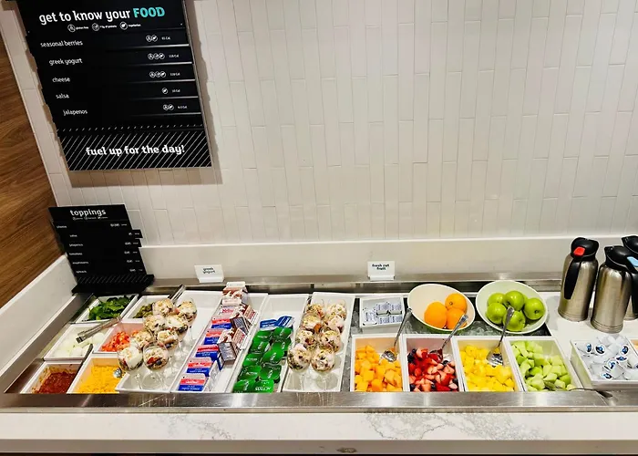 Candlewood Suites Burlington Conference Centre By Ihg