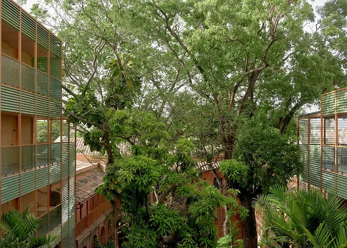 Kimpton Las Mercedes By Ihg Santo Domingo