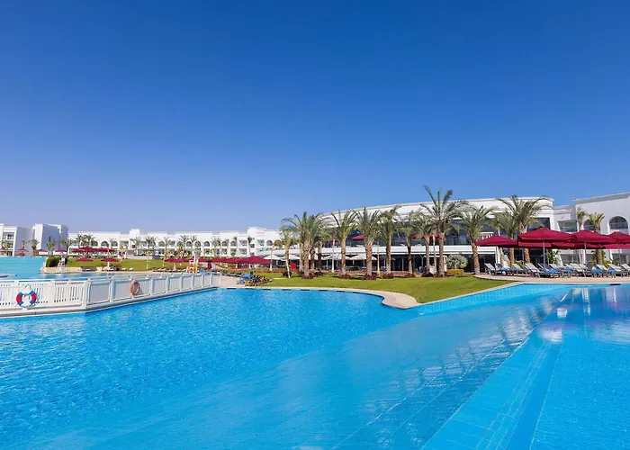 Club Prive By Rixos Sharm El Sheikh Hotel