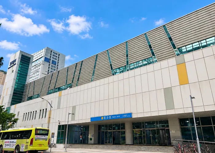 Gold Coast Hotel Incheon