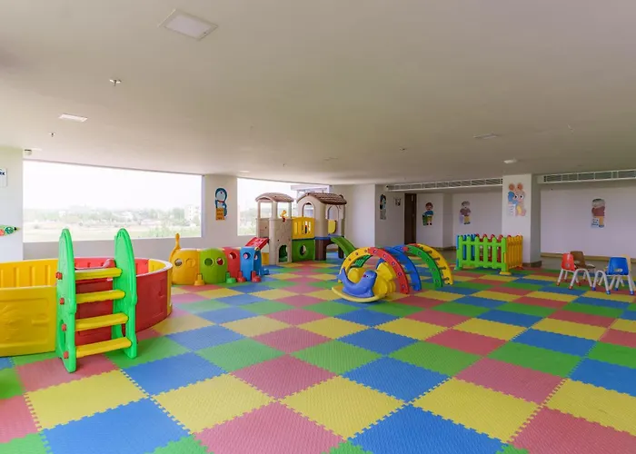 Hyatt Place Haridwār