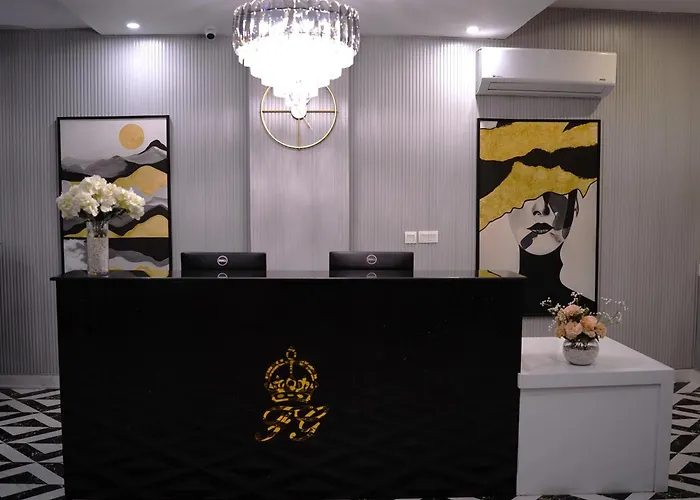 Faletti'S Grand Mm Alam Road Lahore