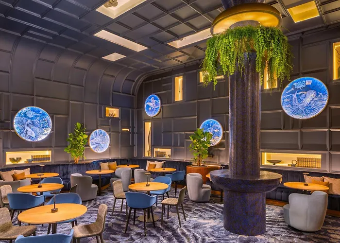 Kimpton Bem Budapest By Ihg