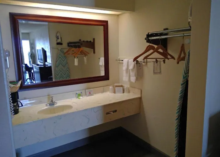 Americas Best Value Inn Kinston