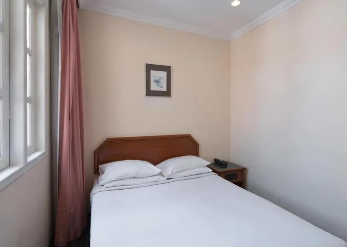 Penta Hotel Singapore