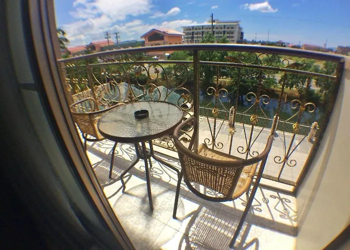 Grand Hoyah Hotel Olongapo