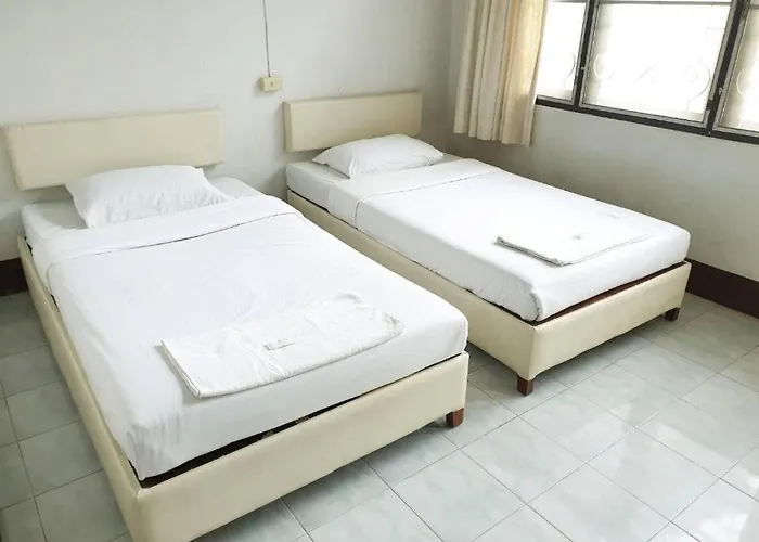 Sa Hotel ตราด
