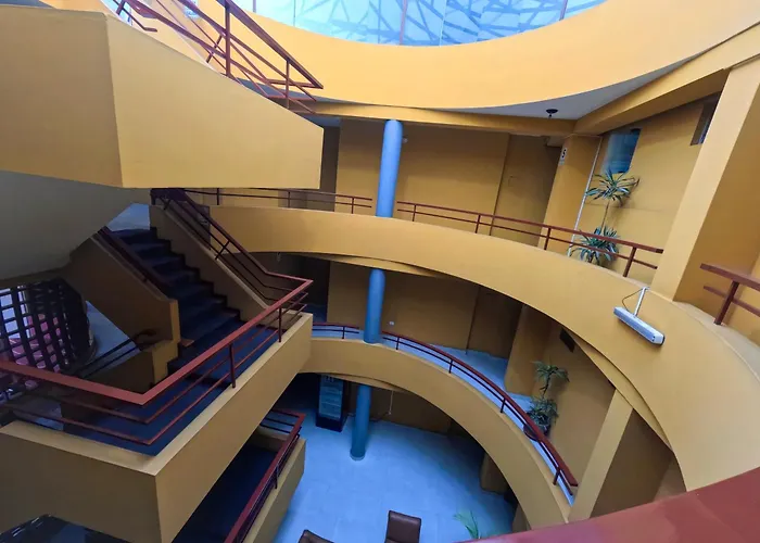 Hotel Asturias Inn Lima