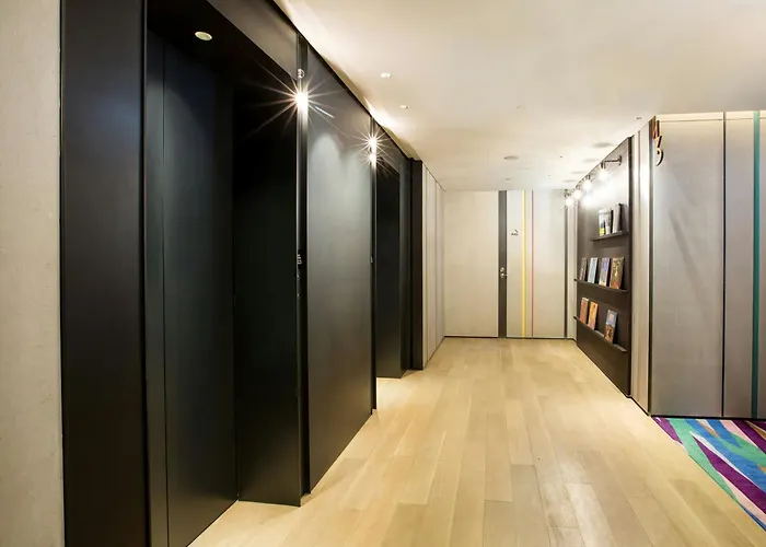 Hotel Indigo Kaohsiung Central Park By Ihg
