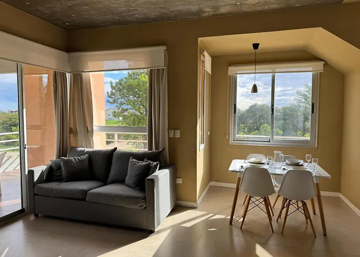 Lomas del Real Aparthotel Colonia Del Sacramento