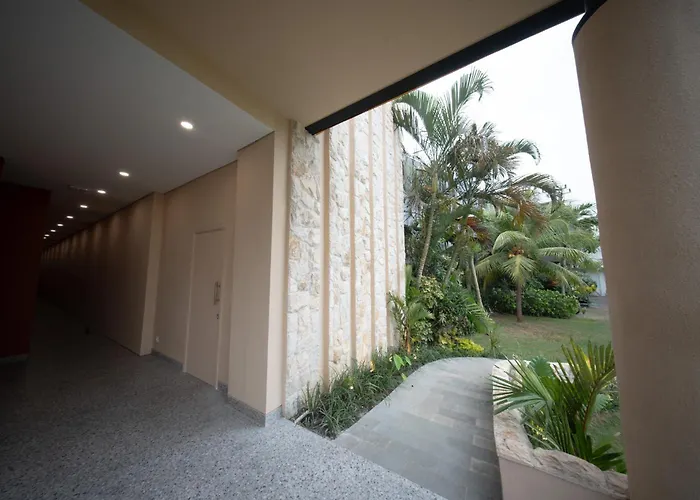 Padang Padang Inn Uluwatu