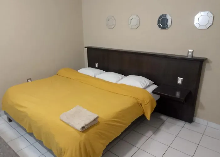 Hotel Peccato Originale Tuxtla Gutiérrez