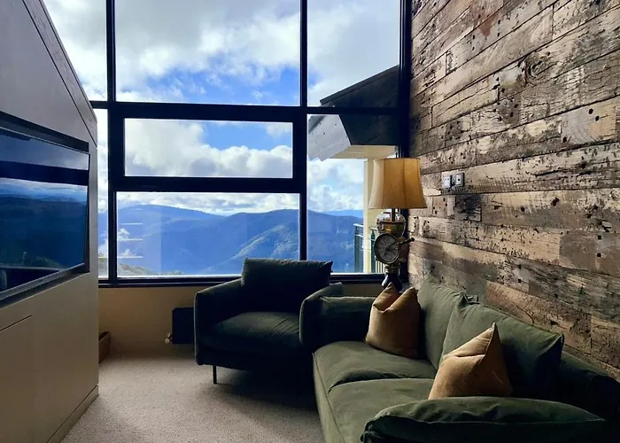 Mt Buller Chalet Hotel & Suites Mount Buller